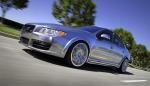 Volvo S80 T6 HPC by Heico Sportiv 2007 года
